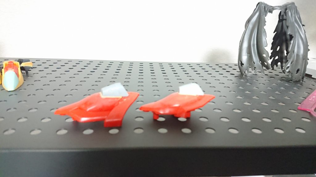 AMX-107G バウ(連邦仕様)–5枚目/制作者：𝕭𝖚𝖗𝖓𝖘🍥