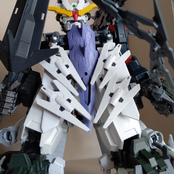 タイラントギガース