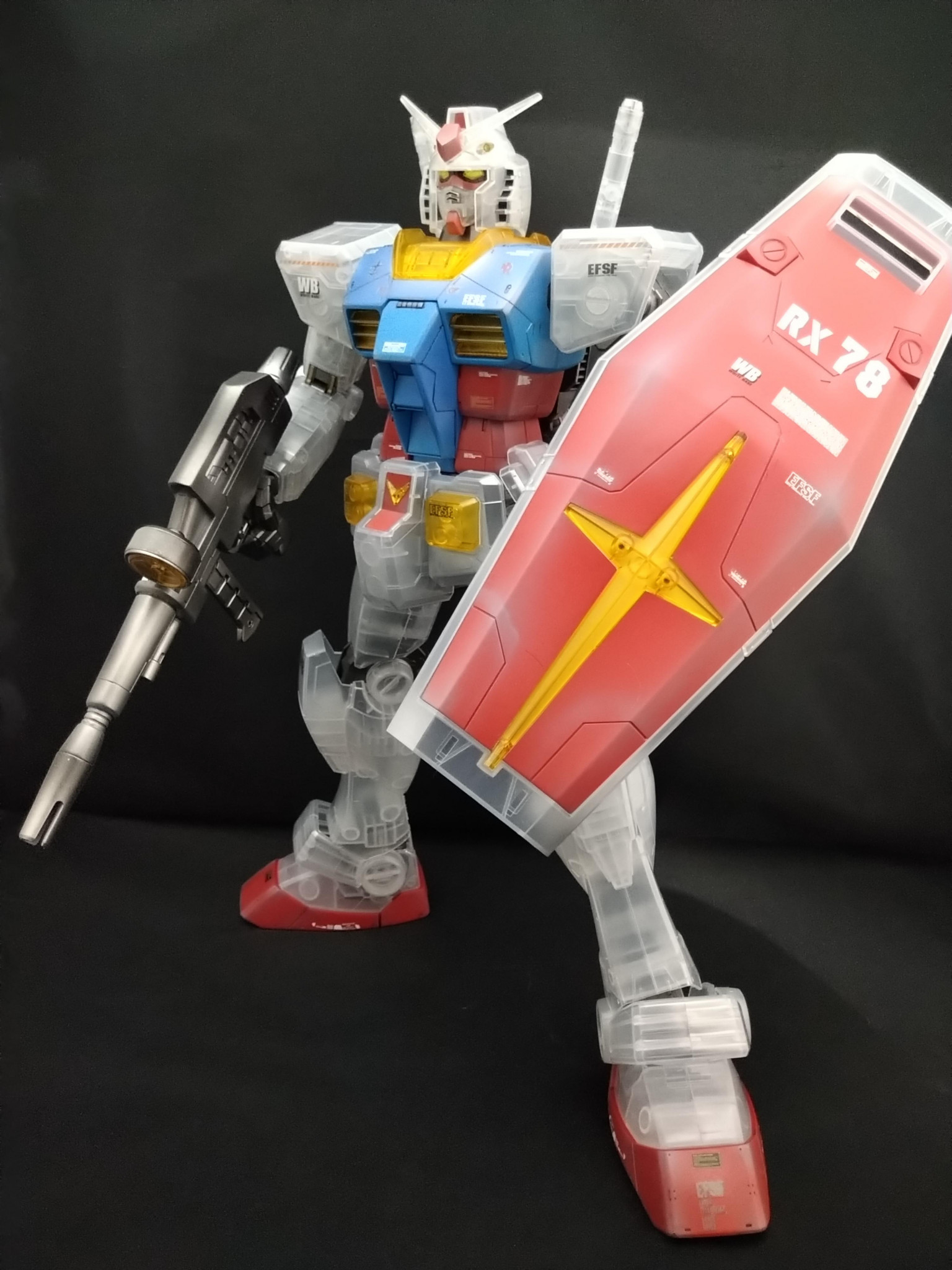 新品 一番くじ ガンダム ラストワン