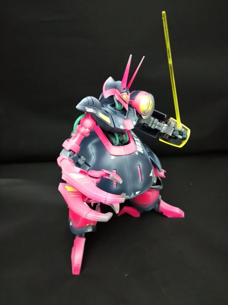 ビームサーベル