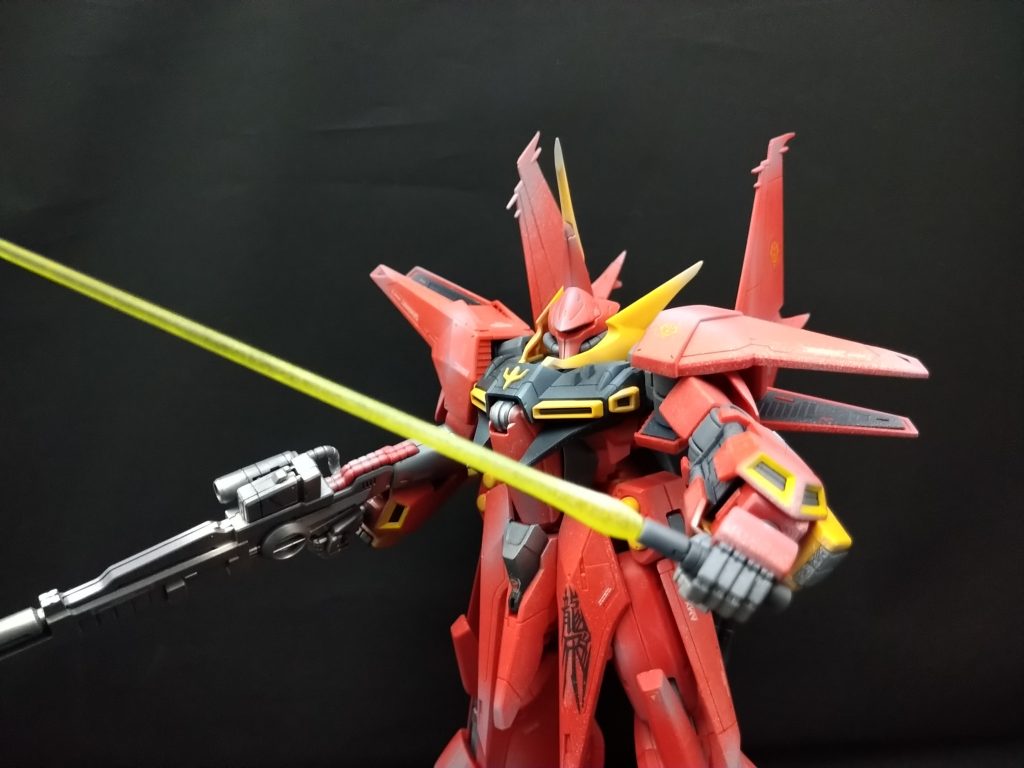 ビームサーベル