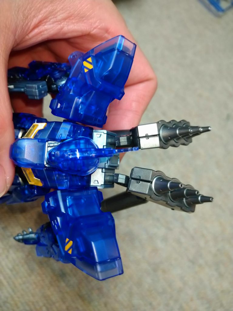 ここは磨からざるを得なかったです‥