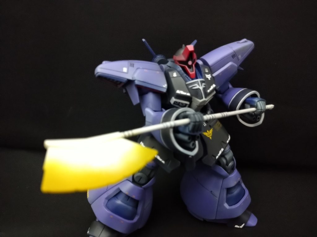 ビームトマホーク