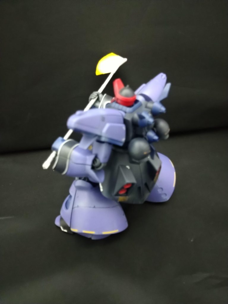 HGUC ドライセン 袖付き–9枚目/制作者:ASH7045F