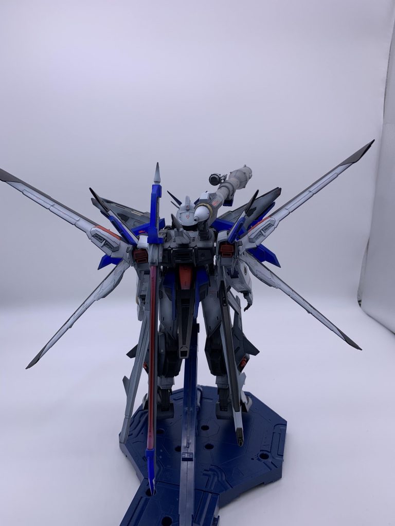 アークカラミティ–5枚目/制作者：たけちか