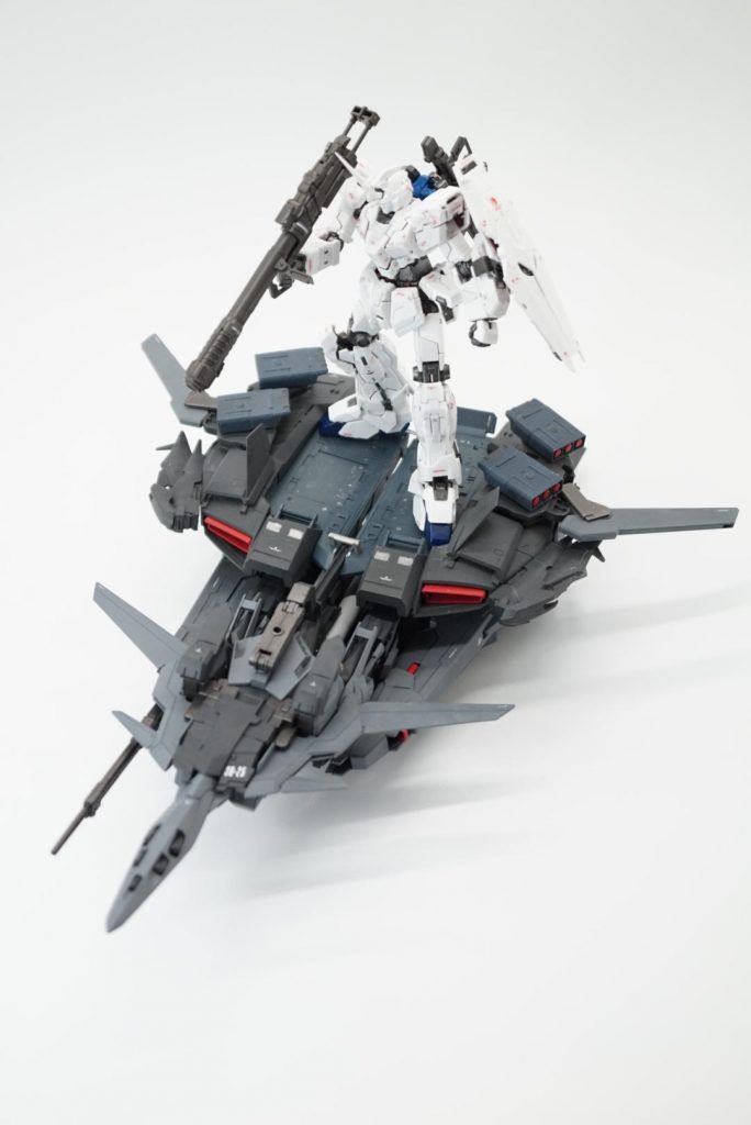 デルタプラス 偵察支援型–8枚目/制作者:クロニクル