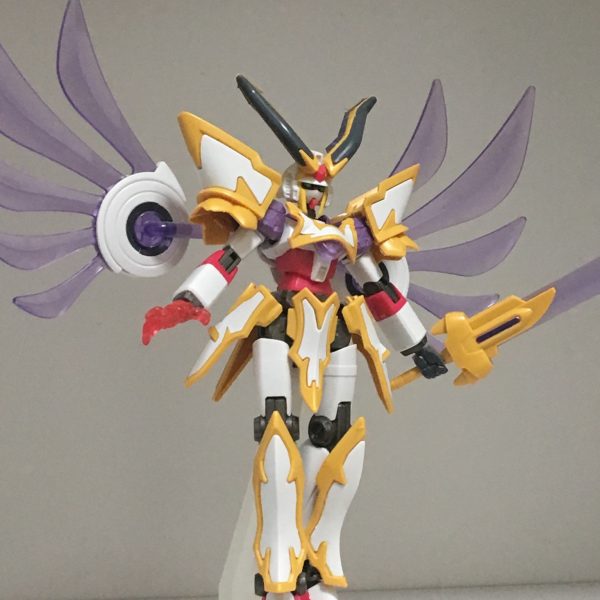 ガンダムリリス