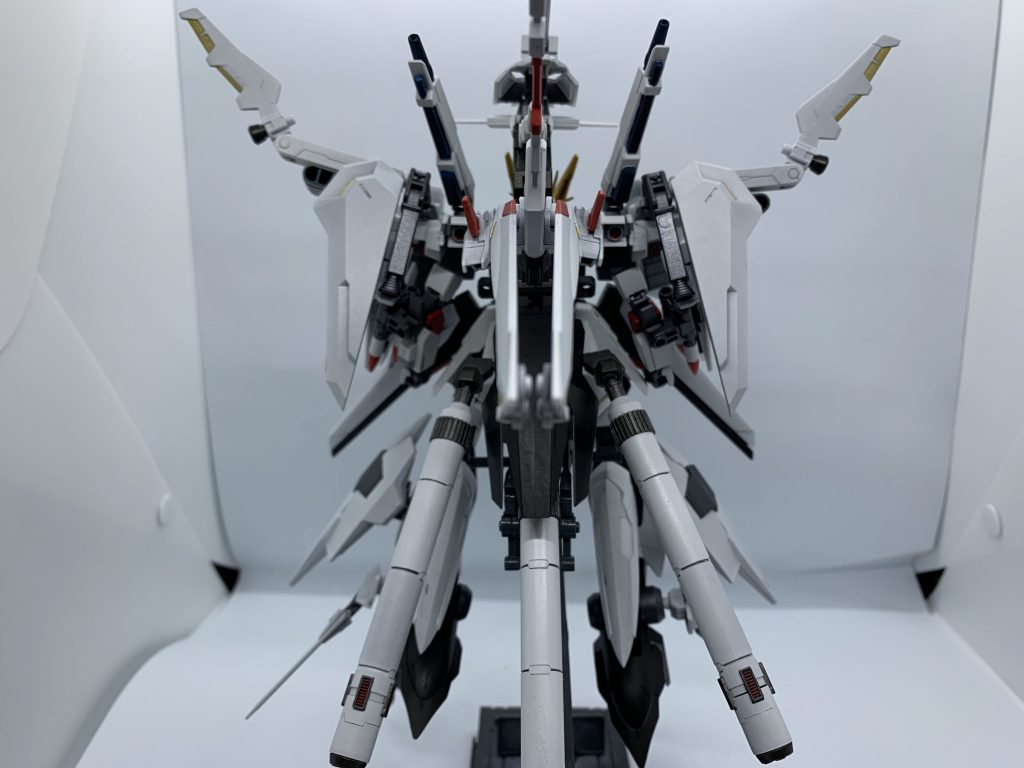 こうなって……  見てくれてありがとうございます。