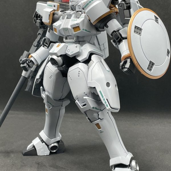 プロトタイプリーオー