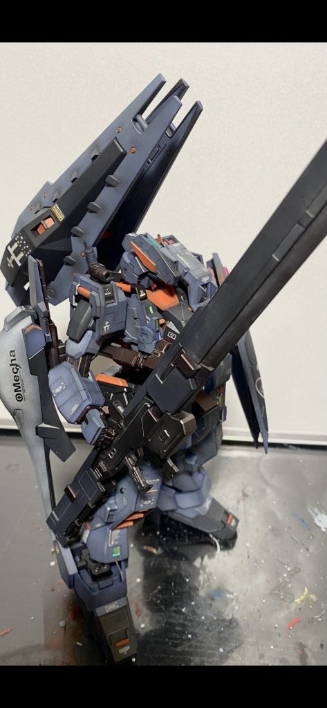 mgヘイズルアウスラ–3枚目/制作者：komari