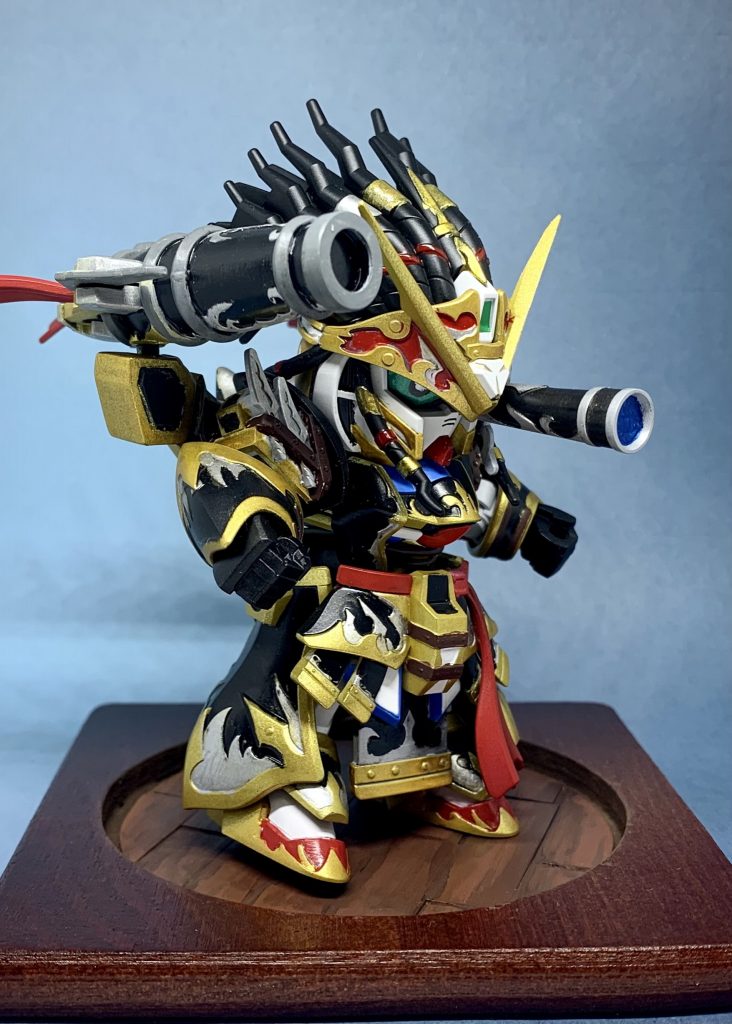 エドワードセカンドv–4枚目/制作者：甘食w