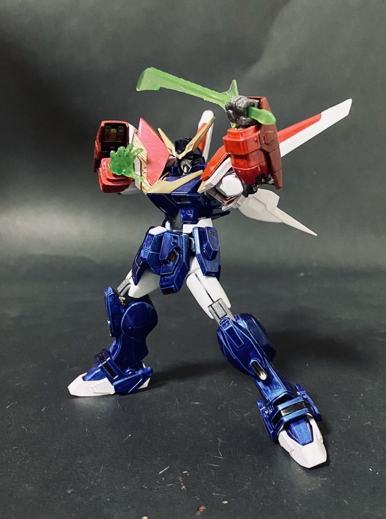 雷神頑駄無–4枚目/制作者：@giyaran23