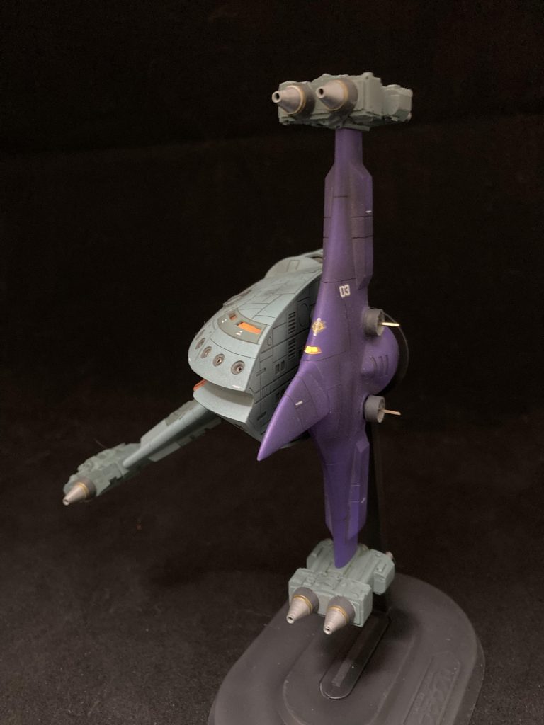 MAN-03 ブラウ・ブロ–4枚目/制作者：marion(まあ)