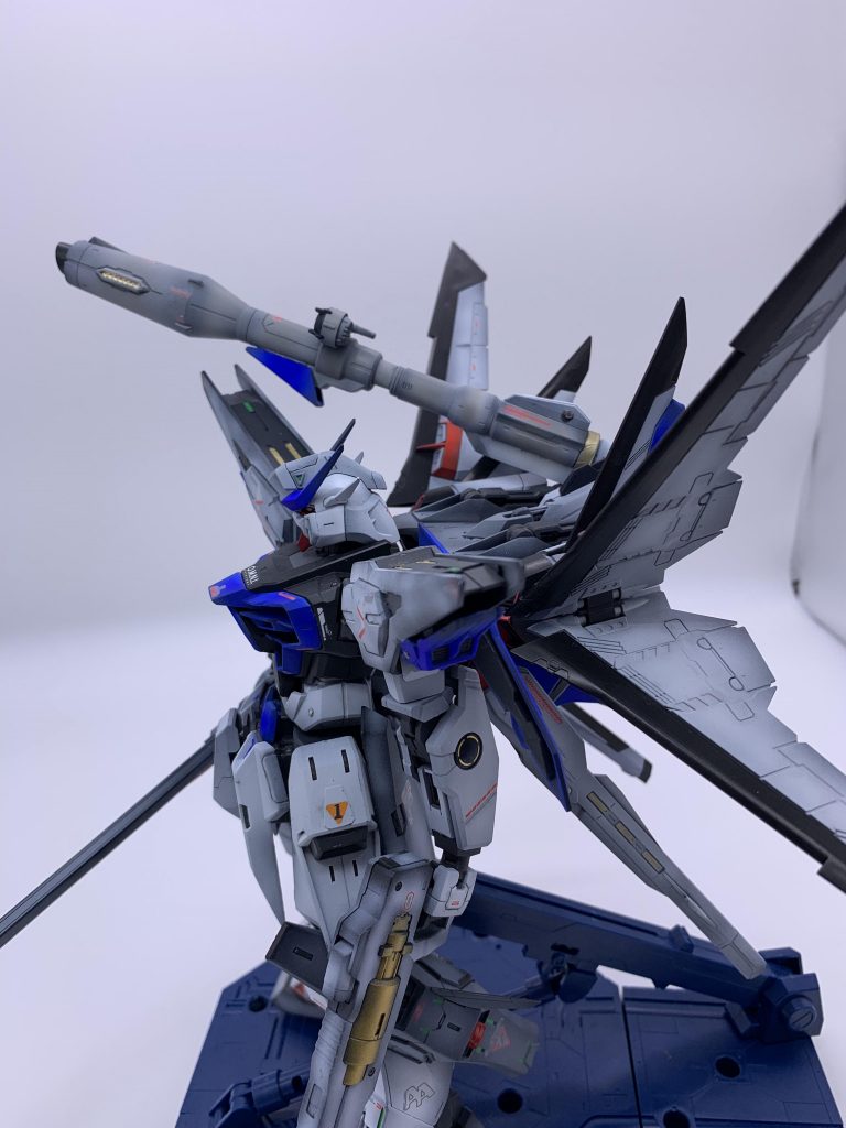 アークカラミティ–4枚目/制作者：たけちか