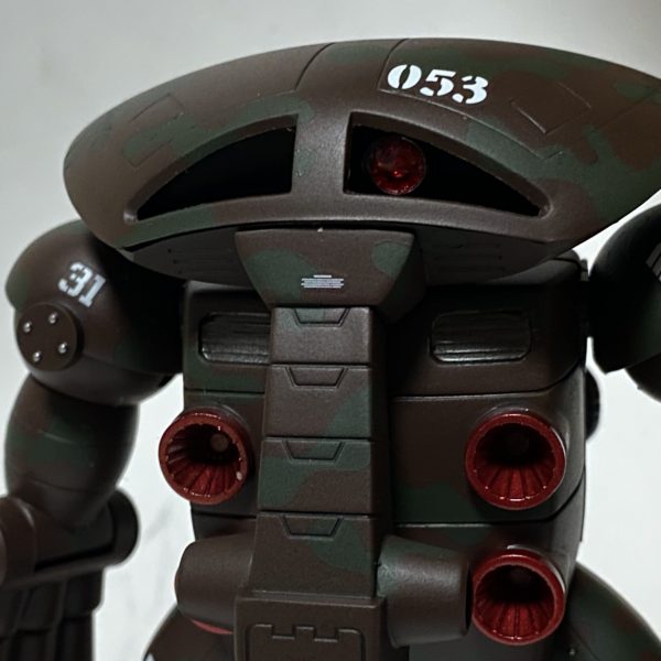 旧キット　ジュアッグ