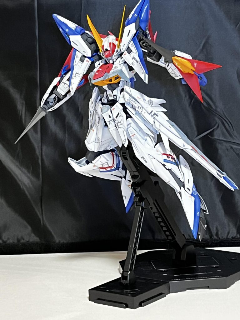 エクリプスガンダムカスタムD1–3枚目/制作者：Sho_Oka009300