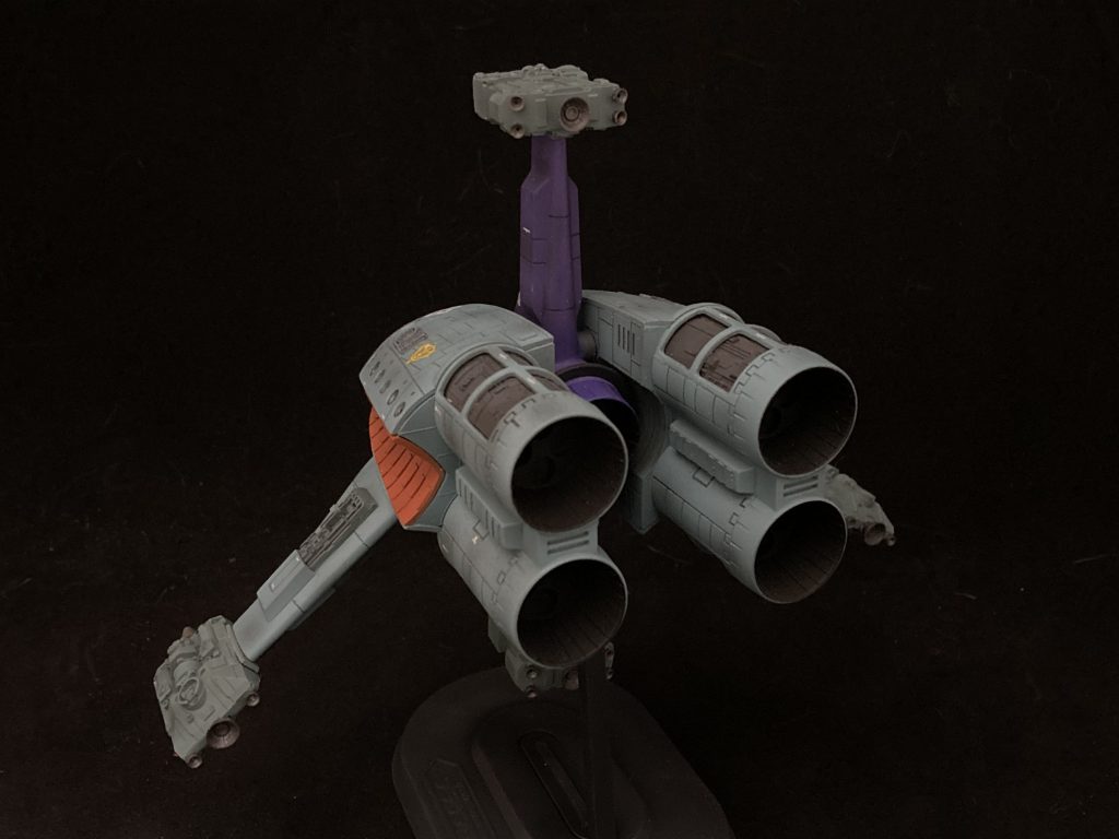 MAN-03 ブラウ・ブロ–4枚目/制作者：marion(まあ)