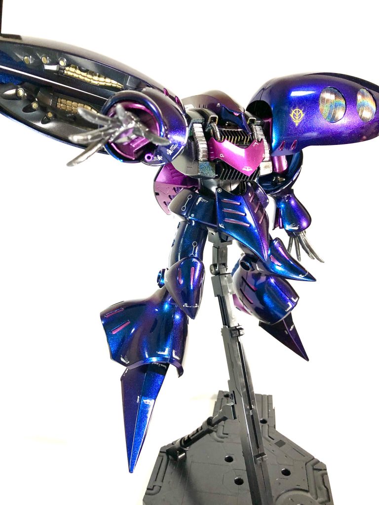 最後まで閲覧いただきありがとうございました😊モデラー様はいいねでフォローさせていただきますので、宜しくお願い致します✨