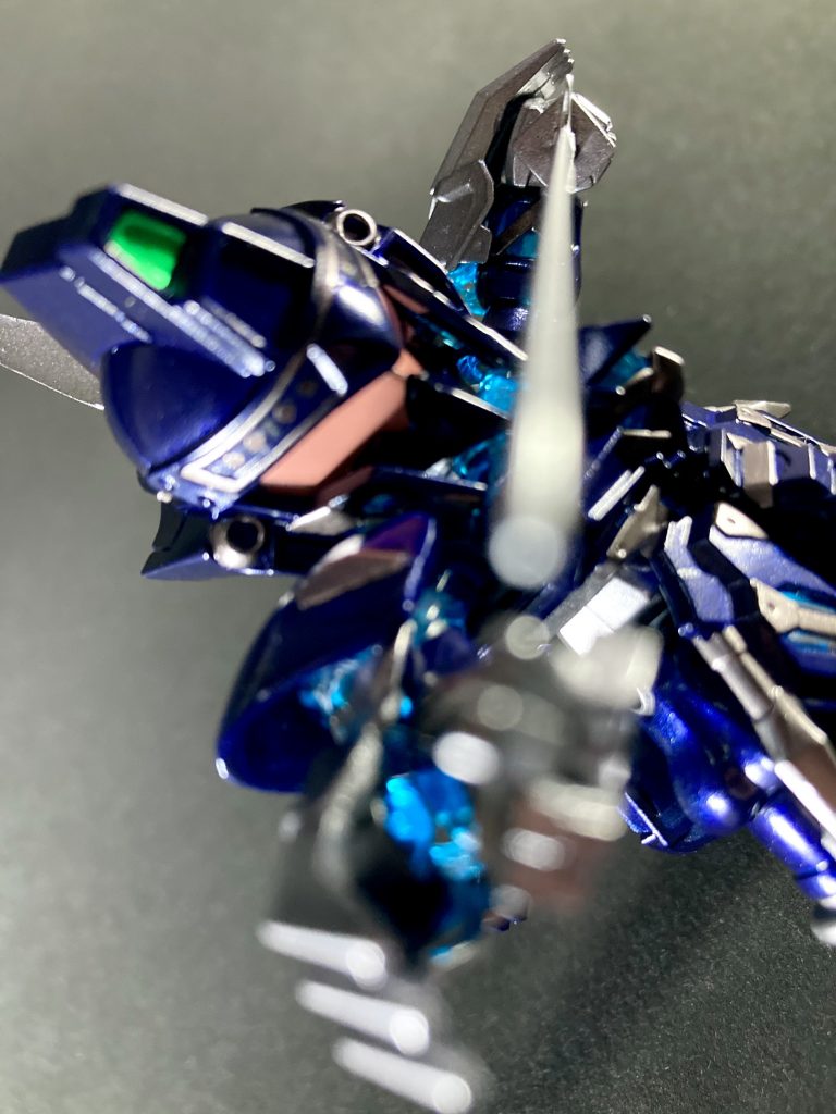 【SDWヒーローズ】忍者リゼル–7枚目/制作者:ひとらたん