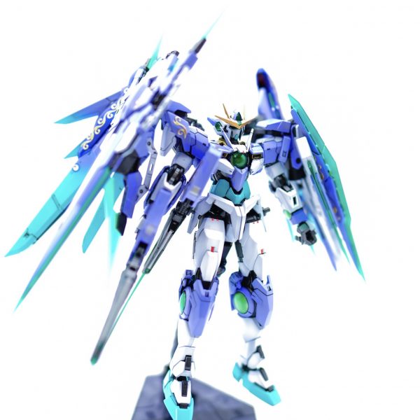 ダブルオーアチェーロ