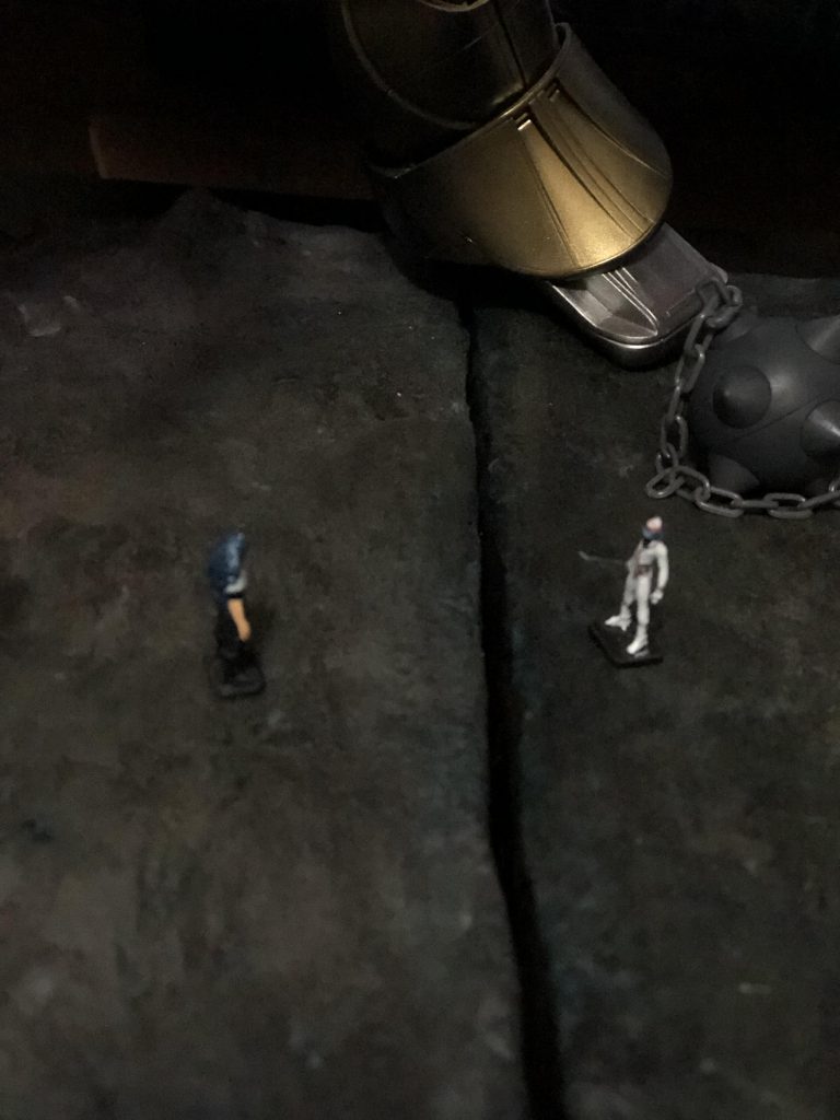 ホワイトドールさんです–7枚目/制作者：ゆきぞー