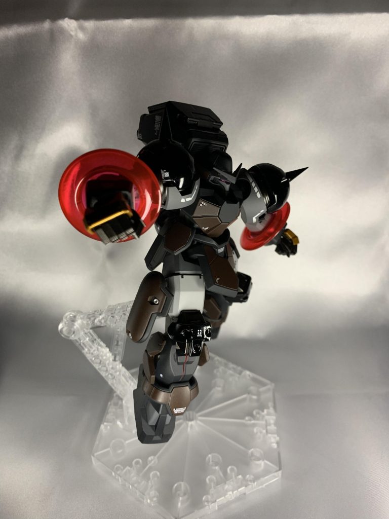 マグアナックル–9枚目/制作者:うぇる