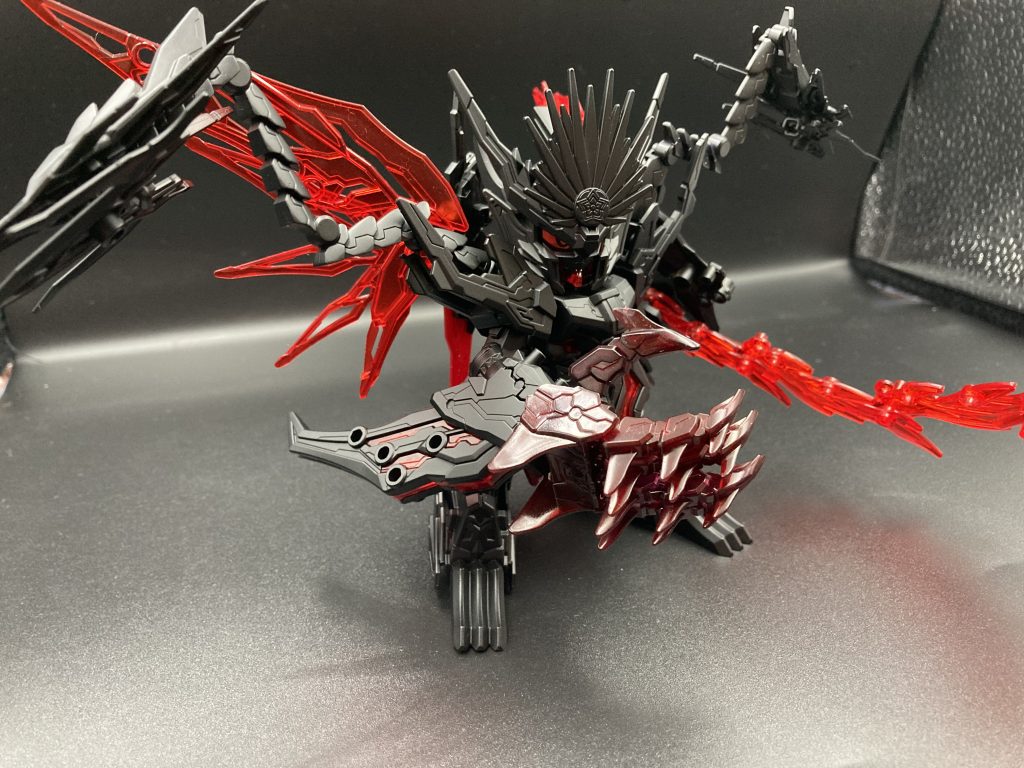 第六天魔王信長エピオン–7枚目/制作者：まつじょう