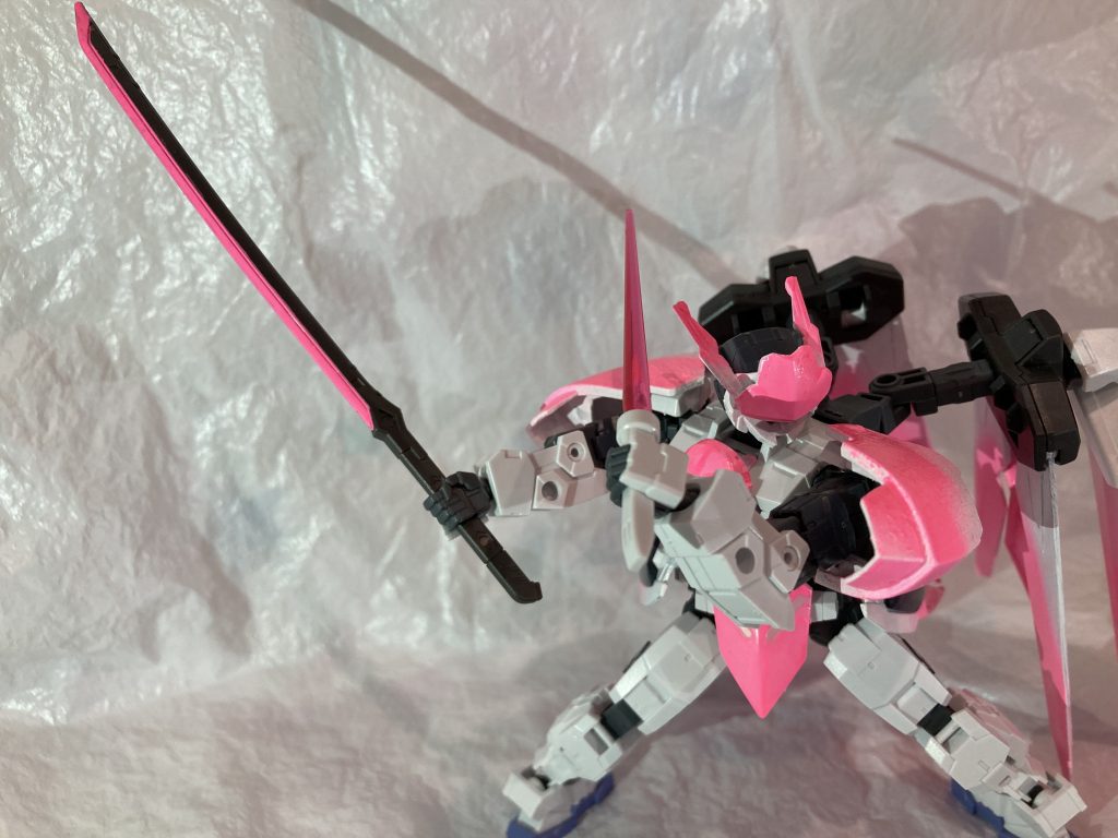 アルト 咲華–8枚目/制作者：tahchan310