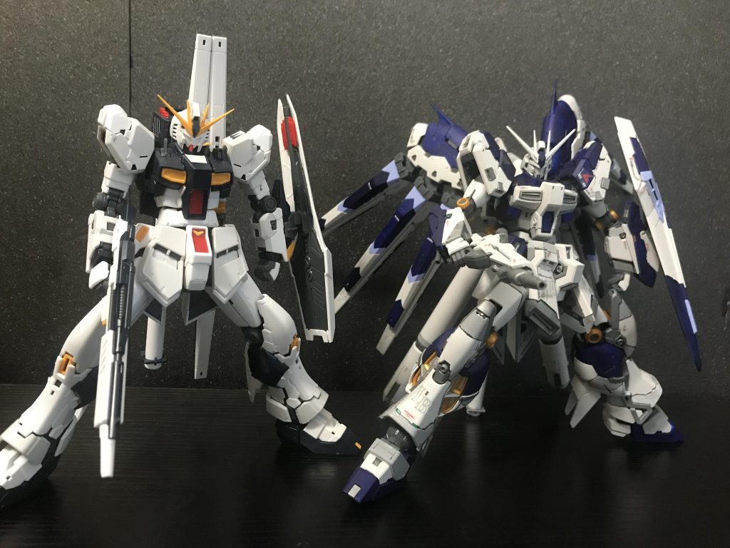 あなたはどっち？私はどっちもです（じゃあ聞くな）