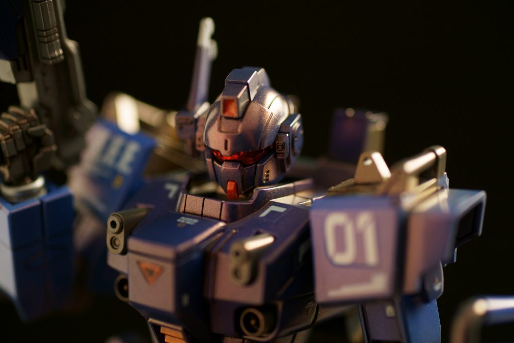 でも、アンテナとか適当過ぎたので、直そうかな(^_^;)