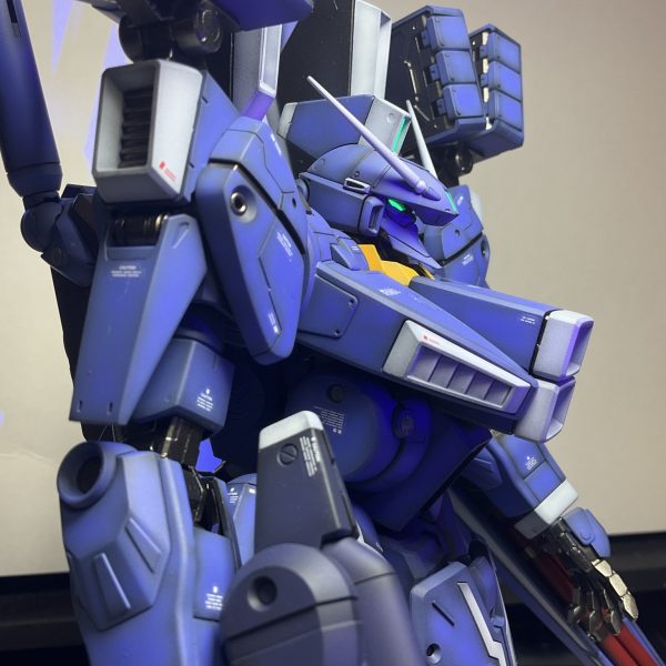 ガンダムMk-Ⅴ・ガンプラ改造作品まとめ｜ガンダム・センチネル 