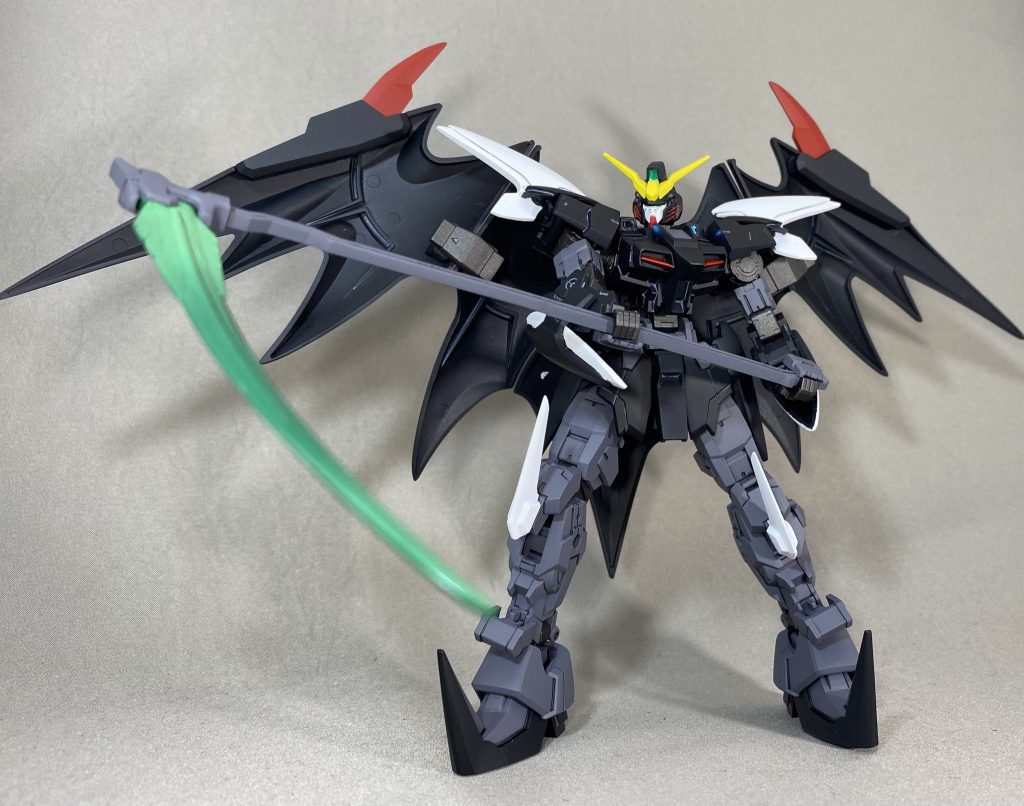 ミキシングデスサイズ–4枚目/制作者：グルグル