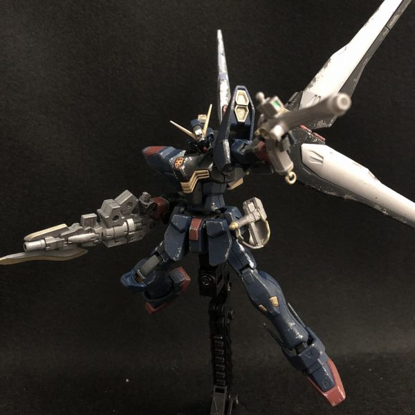 ビルドボーンガンダムX‐1 S