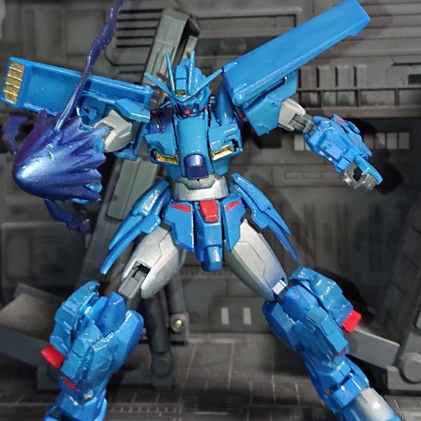 ブループロミネンス