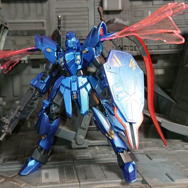 サンドロックリナーシタ