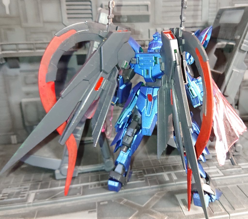 サンドロックリナーシタ–6枚目/制作者：アレス