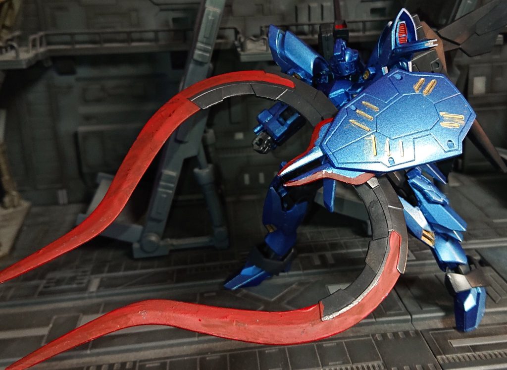 クロスラッシャー