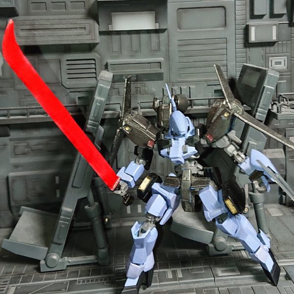 シュバルベグレイズリッター