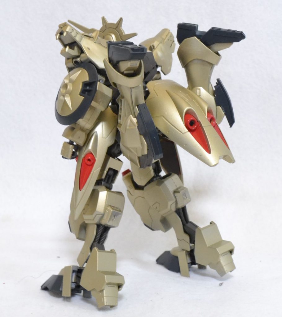 2脚時リア前脚を畳む機構がどうしても思いつかなかったのであまりお見せできるレベルではありません...