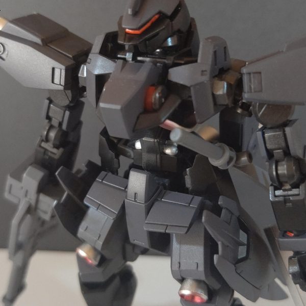 試作型グレイズアイン