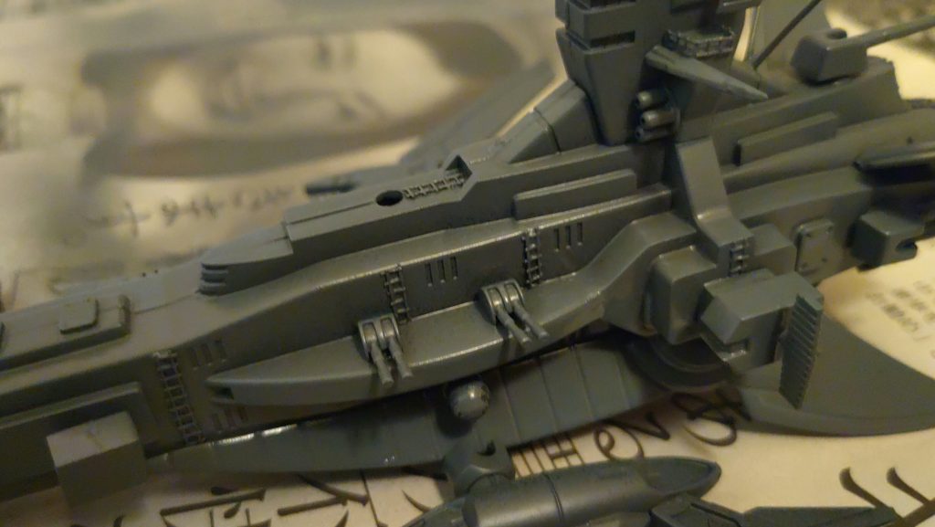 …イヤあのBGMに歌詞があるの最近知ったんだよね（笑）