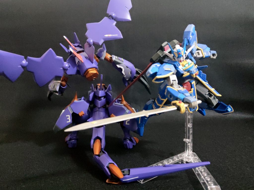 最後までご覧いただきありがとうございました。中身はアースリーなのに思ったよりロトぽくなりました。むしろ小道具的に作り始めた竜王の方が時間がかかった・・(´Д｀)その竜王は写真とって後程にでも公開します。❗イイネ頂けると喜びます！