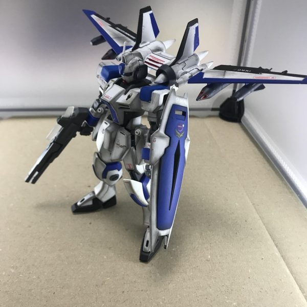 ダガーL＋ジェットストライカー