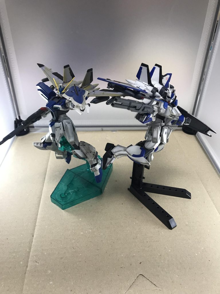 ご覧いただきありがとうございました<(_ _)>