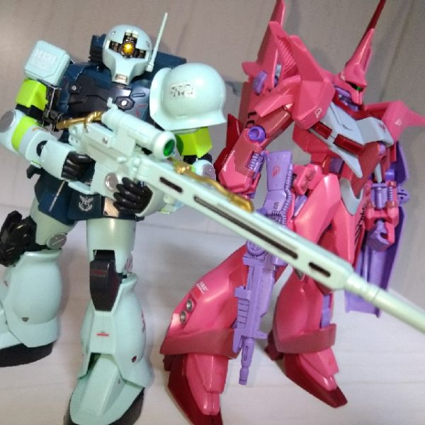 バウ＆ザクスナ