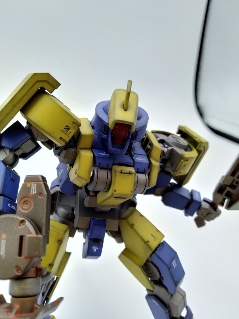 ゲイレール–2枚目/制作者：@kuroshibao