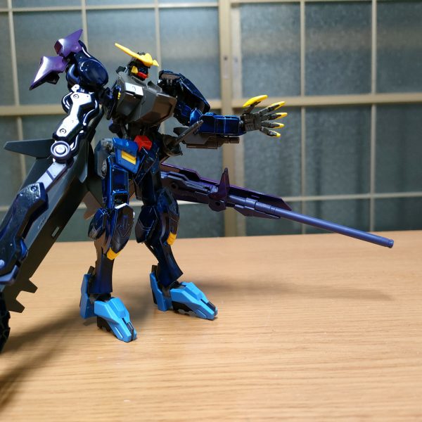 ガンダムパッチワーク