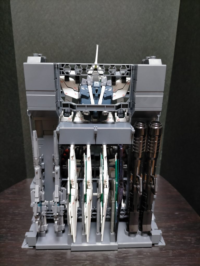 正面/両サイド/バックショット