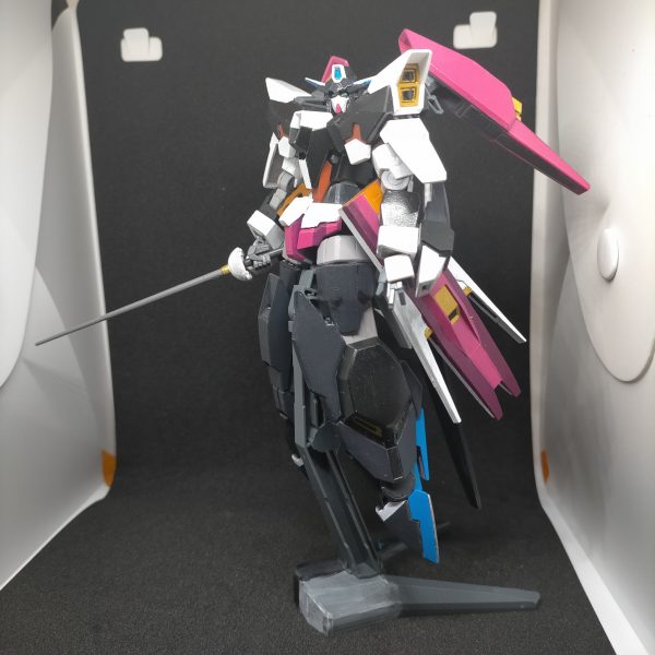 AGE-N フラッシュ