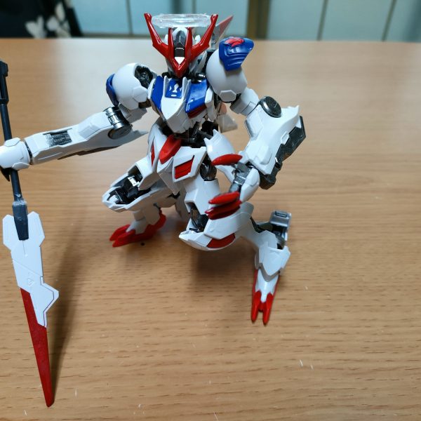 カーマインレクス